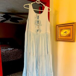 Madewell x Rujata Sheth NY Dress